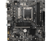 MSI PRO B660M-B DDR4 - 715721 - zdjęcie 2